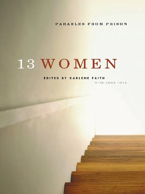 cover image of 13 Women
